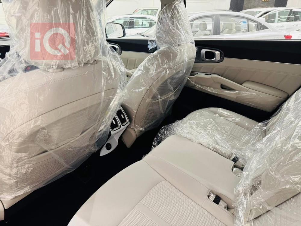 كيا سورينتو